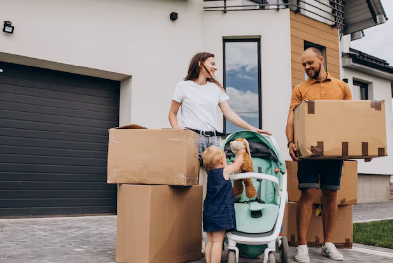 Tips for Booking the Right Moving Company
